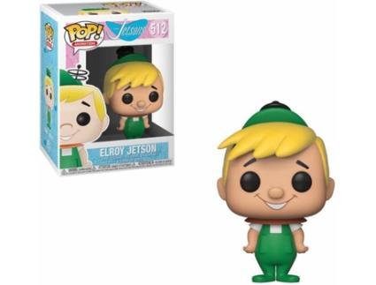 Figura  Animation: The Jetsons - Elroy