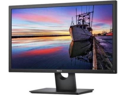 Monitor  E2318H (23'' - Full HD - IPS)