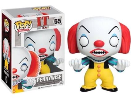 Figura ! Vinyl Pennywise