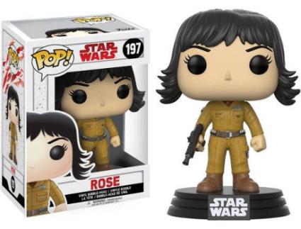 Figura FUNKO Pop! Bobble: : Rose