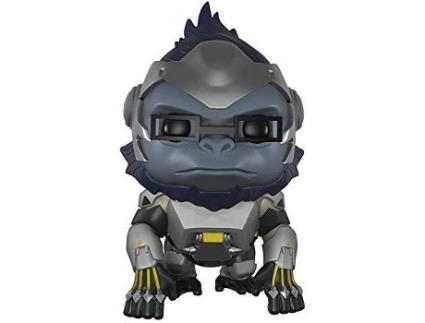 Figura FUNKO Pop! Vinyl : Winston