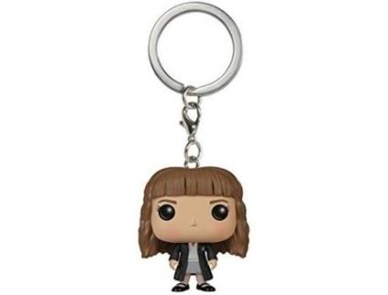 Porta-Chaves FUNKO Pocket Pop! : Hermione