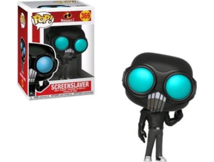 Figura FUNKO Pop : Incredibles 2 - Pop 7