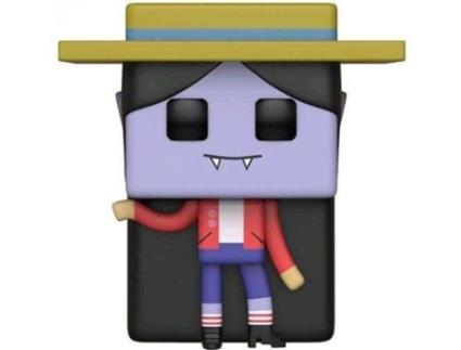 Figura ! Vinyl: Adventure Time: Pop 3