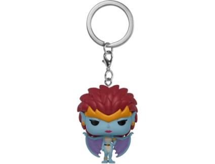 Figura FUNKO Pocket Pop! Keychain: : Gargoyles: