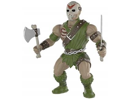 Figura FUNKO Savage World: Friday The 13Th: Jason