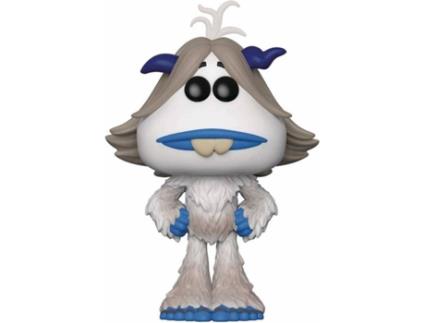 Figura FUNKO Pop Movies: Smallfoot - Fleem