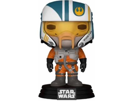 Figura FUNKO Pop : The Last Jedi - Cai Threnalli