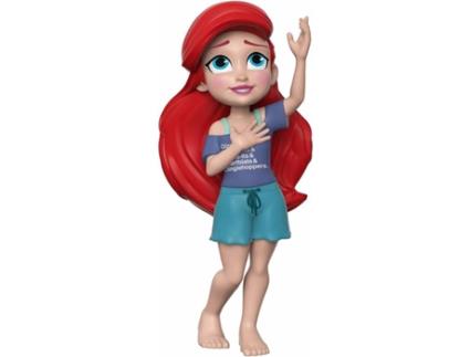 Figura FUNKO Rock Candy: Comfy Princesses: Ariel