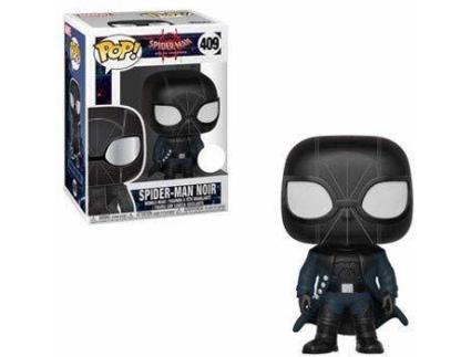 Figura FUNKO Pop! Bobble:  Verse: Spider-Man Noir