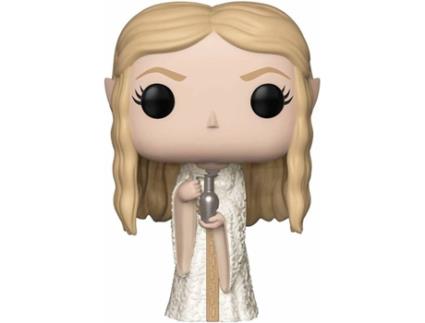 Figura FUNKO Pop! Vinyl: LOTR/: Galadriel