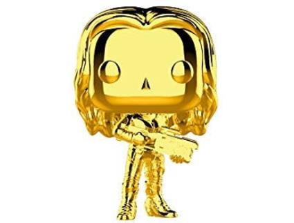 Figura FUNKO Pop! Bobble:  Studios 10: Gamora (Chrome)