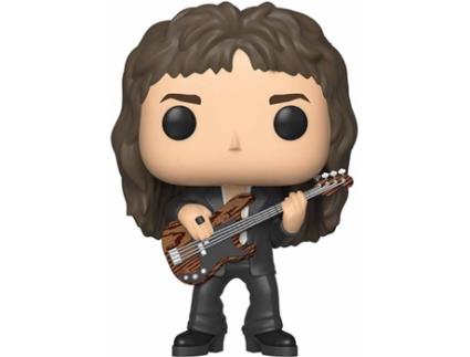 Figura  Rocks: Queen - John Deacon