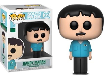 Figura FUNKO Pop Tv: Randy Marsh