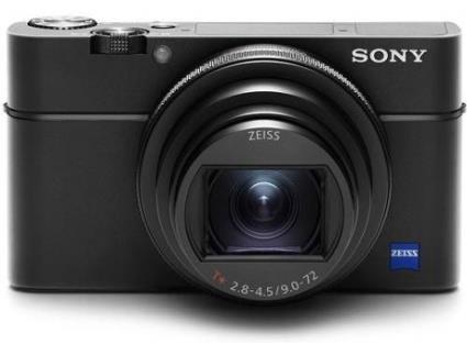 CAMARA FOT  20,1MP. -DSCRX100M6