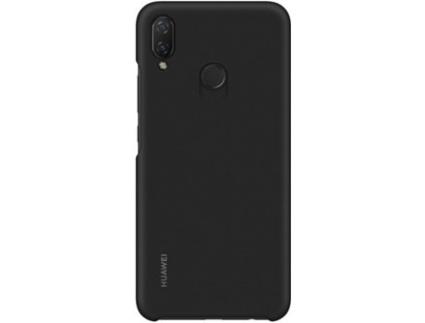 Capa  P Smart+ GOODIS Protective Preto