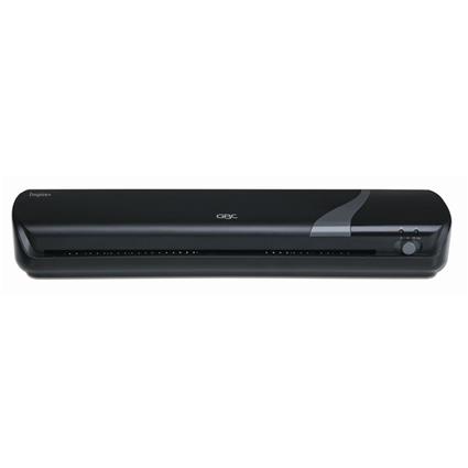 Máquina Plastificadora Térmica Inspire+ A3, Preta, 2 x 75 µ