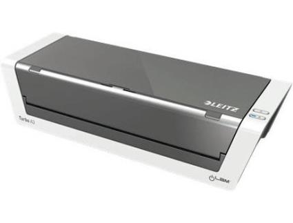 Plastificadora LEITZ iLAM Touch 2 Turbo (A3 - Térmica)