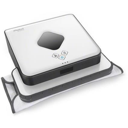 ROBOT MOPA  BRAVA         -390T