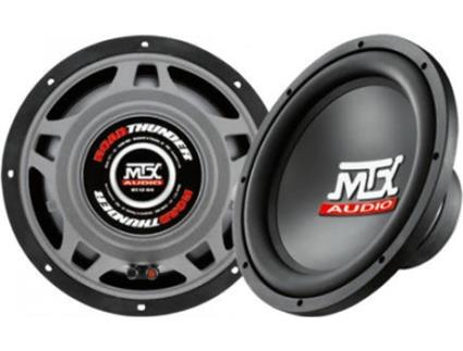 Subwoofer Auto  RT12-04 (750 W)