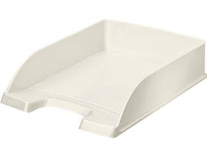 Tabuleiro  WOW Branco (7 x 25.5 x 35.7 cm)