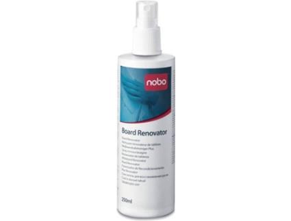 Spray de Limpeza de Quadros Brancos  Renovador (250ml)