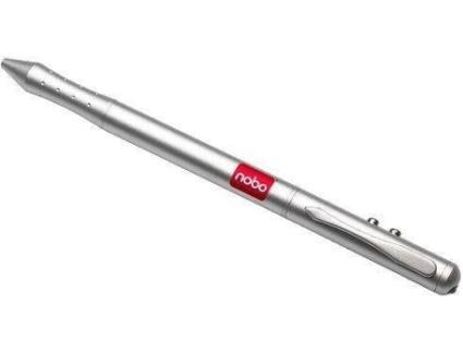 Apontador  4 em 1 (Com Laser)