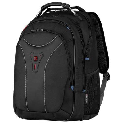 Mochila  Cabon (Universal - 17 - Preto)