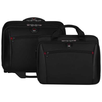 Trolley  Potomac (Universal - 17 - Preto)