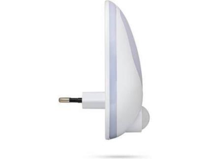 Luz de presença SMARTWARES 10.013.04