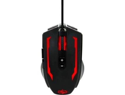 Rato Gaming  Scoria Pro (PC - USB)