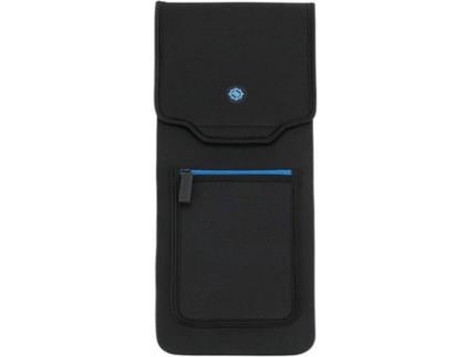 Capa Teclado  Tournment Case em Multicor