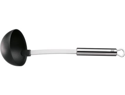 Concha de Sopa  Profi Plus (Material: cromargan)