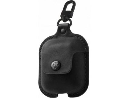 Bolsa Airpods  AirSnap Preto