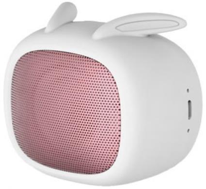 Bluetooth Speaker (bunny)