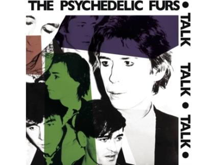 Vinil LP The Psychedelic Furs - Talk Talk Talk