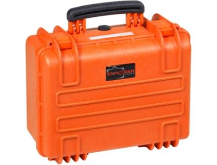 Mala  CASES 3818.O Laranja