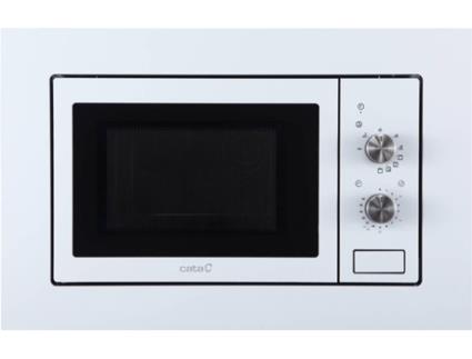 ENC.M.O  20L.800W+GRILL-MMA20WH