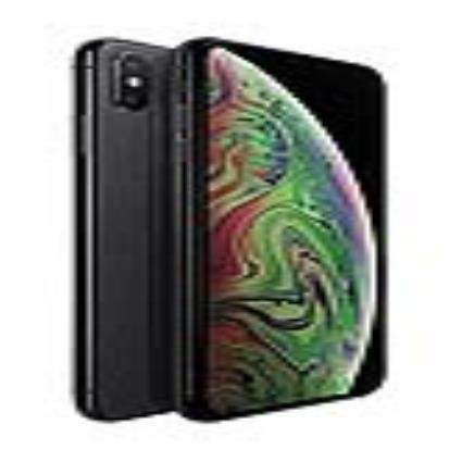 Smartphone Recondicionado  iPhone XS Max 256 GB 6,5 (New) - Dourado