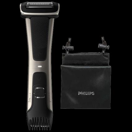 BODYGROOM APARA E DEPILA BG 7025/15