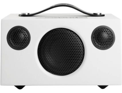 Coluna Wi-Fi  Addon C3 (25 W - Branco)