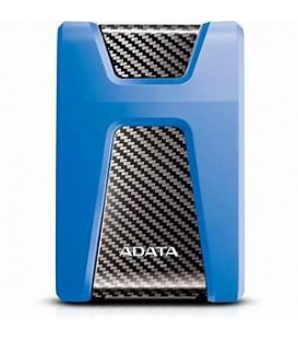 DISCO EXTERNO 2.5P HD650 PRO 2TB USB 3.0 AZUL