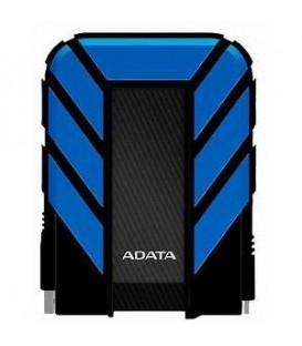 DISCO EXTERNO HD710 PRO 2TB USB 3.0 IPX8 900mA PRETO AZUL