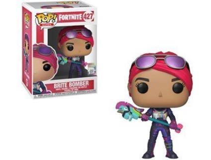 Figura Vinil FUNKO POP! : Brite Bomber