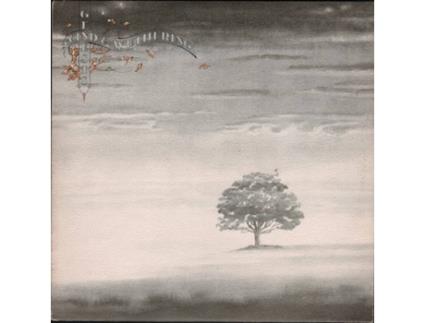 CD Genesis - Wind And Wuthering