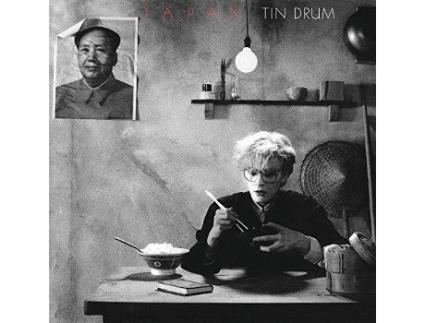 CD Japan - Tin Drum