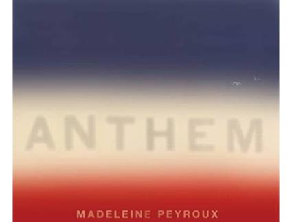CD Madeleine Peyroux - Anthem