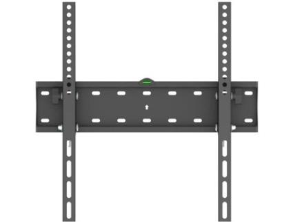 Suporte de Parede Inclinável para Monitor/TV  Tilt 32 a 55 Max. 40Kg Preto