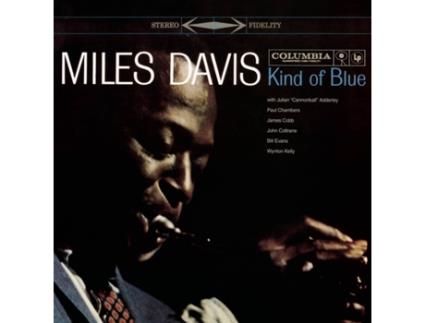 CD2+DVD - A Miles Davis - Kind Of Blue Deluxe 50th Anniversary Collectors Edition