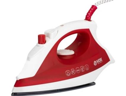 Ferro a Vapor  DBL 5025